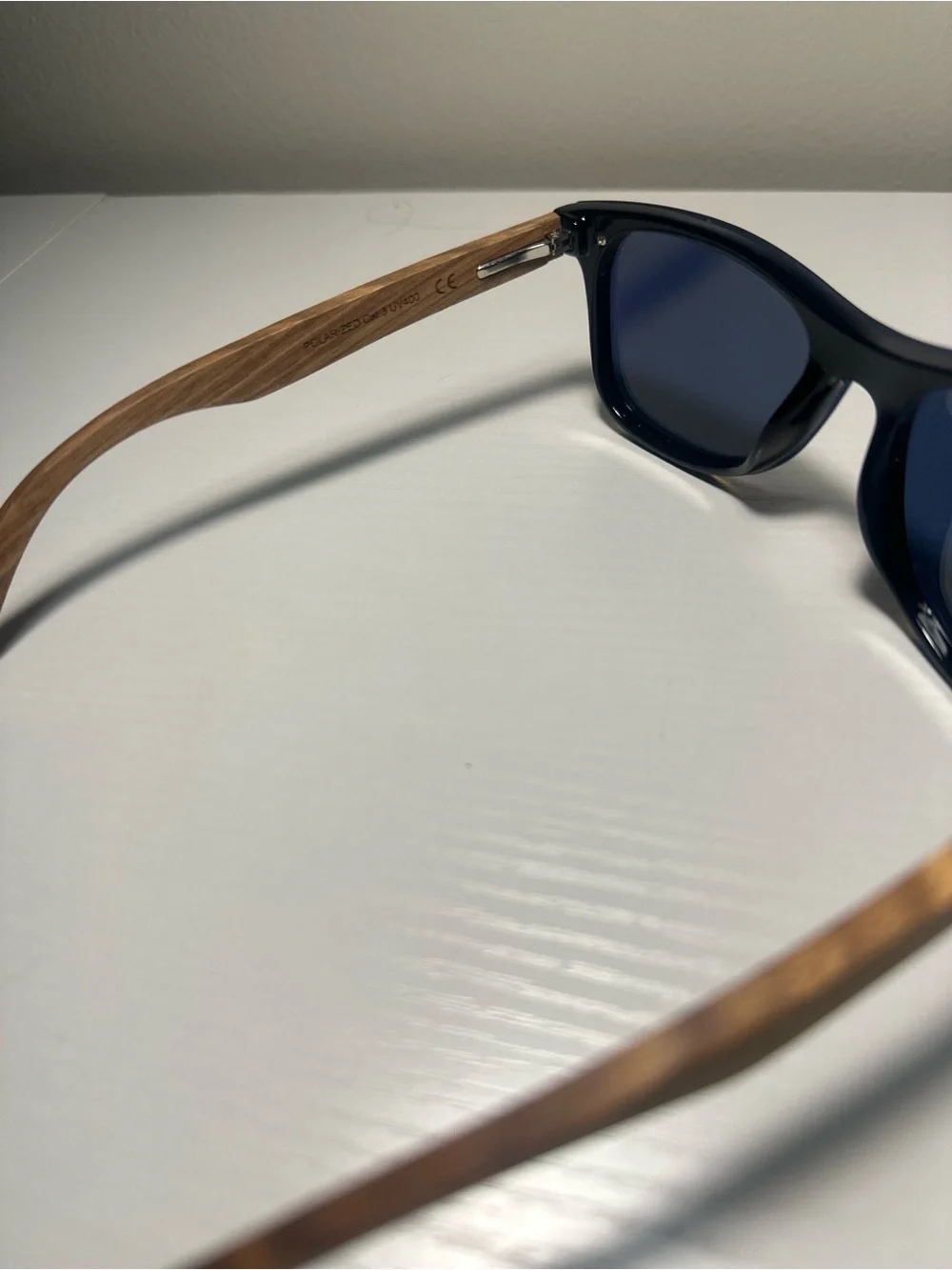 NEW Sustainable UV-400 Sunglasses | Unisex
